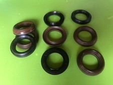 Interpump kit 222 pièces pour