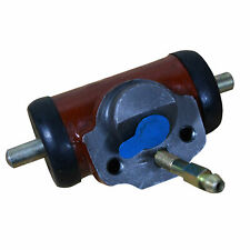 Zetor Tracteurs Côté Droit