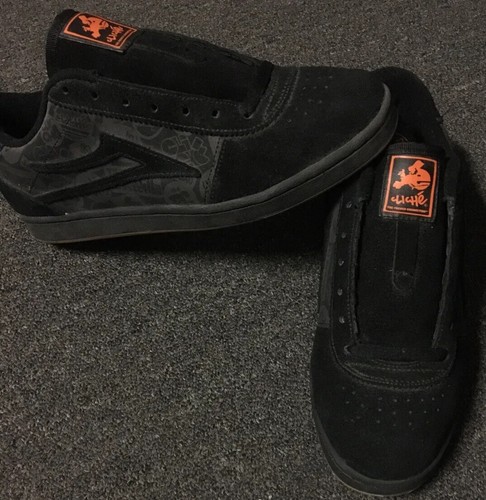 Vtg 2005 lakai manchester - lakai, x