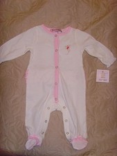 New Juicy Couture Infant/Baby