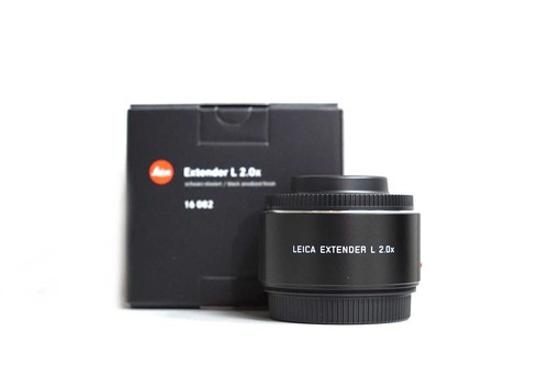 Leica extender 16082 - l, #16082