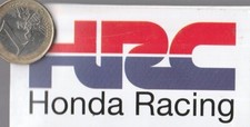 L265. Moto. HONDA. HRC