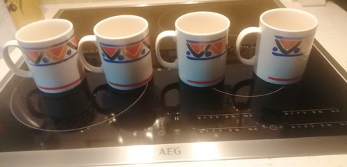Lot mugs mobil - lot,