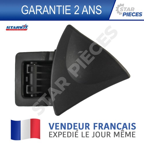 Poignee porte interieure - poignee,