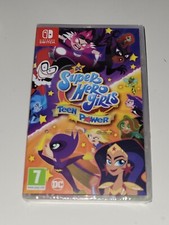 Nintendo switch dc super - switch,