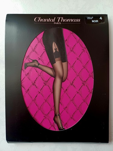 Chantal thomass collant den - thomass, 20