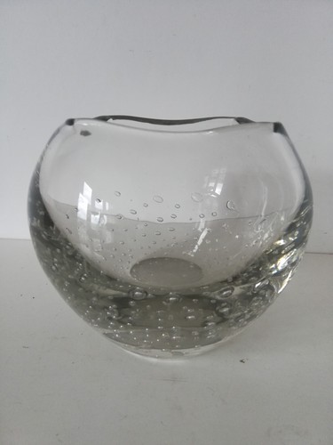 Vase boule vintage - boule,