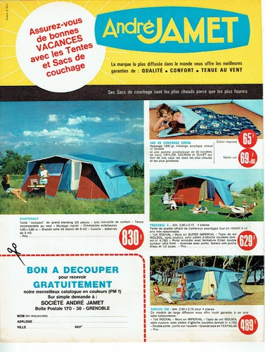 Publicité advertising 1020 - advertising,