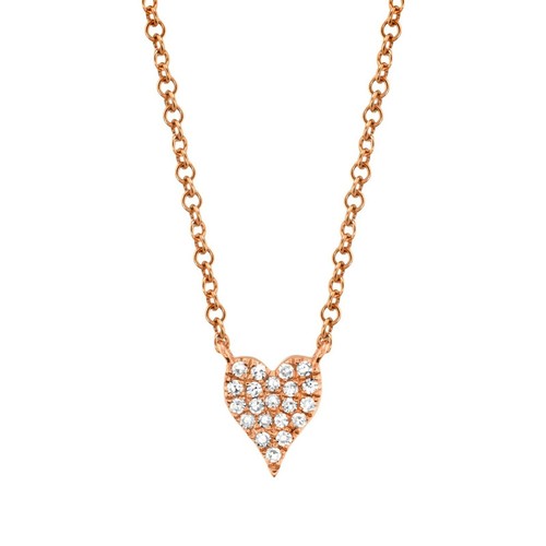Petit pendentif forme de - en,