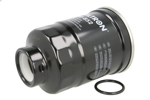Fuel filter filtron 852 - filter, pp