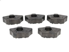 Caoutchouc de butoir de pare-choc   TOURMAX RWD-113