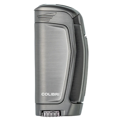 Colibri cigar lighter - colibri,