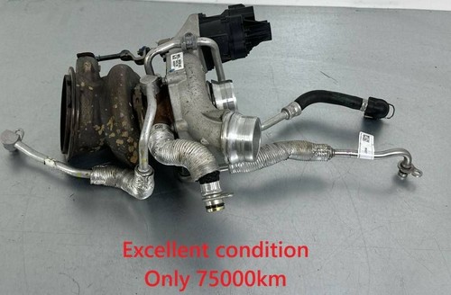 Bmw g20 g21 2023 hybride - g21,