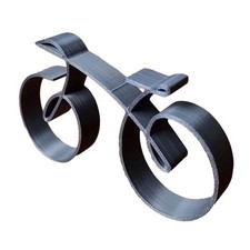 Vitrine tendance décorations