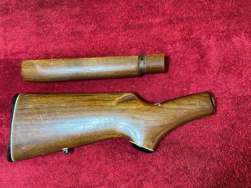 Marlin 336 stock - 336, forend