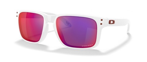 Oakley holbrook 9102 lunettes - holbrook,