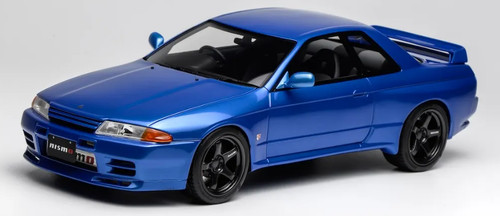 Nissan skyline - nissan, gt-r