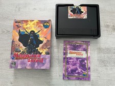 MAGICIAN LORD Neo Geo AES Original