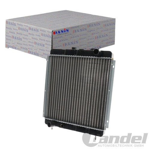Aks dasis radiateur - dasis,
