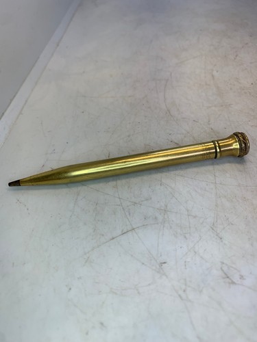 Ancien stylo porte mine - ancien,