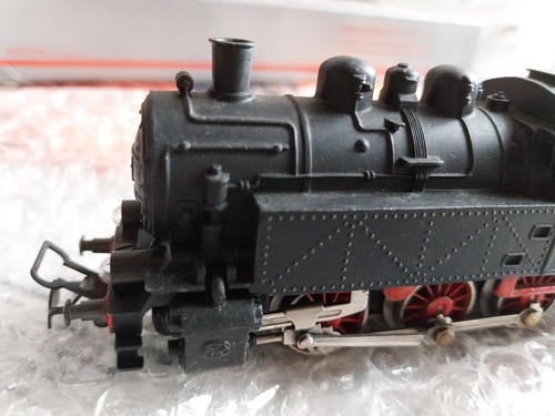 Locomotive marklin - locomotive,