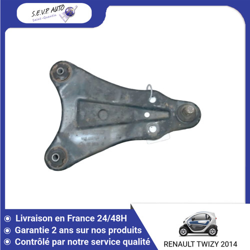 Triangle inferieur - triangle,