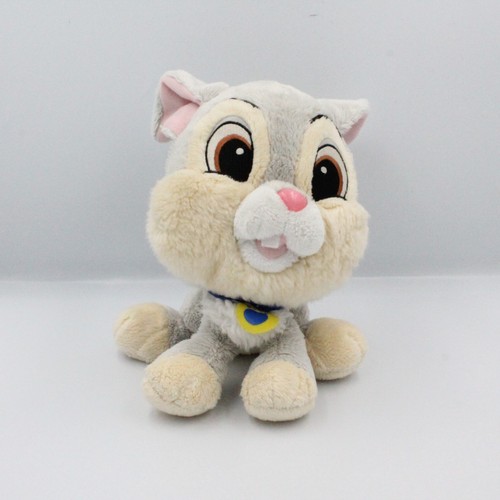 Peluche lapin pan - peluche, pan-pan
