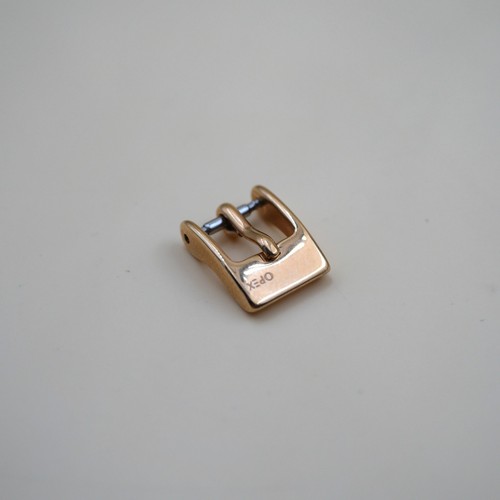 Boucle ardillon opex 8mm - -,
