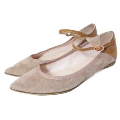 Repetto ballet flats - repetto,