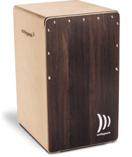 CAJON SCHLAGWERK 2inONE CHENE