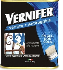 Vernifer Arexon Peinture