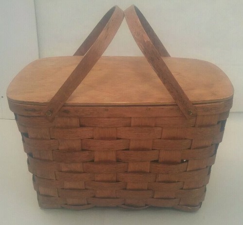 Vintage basketville putney - vintage,