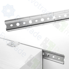 Barre Porte-Ustensiles 2 m