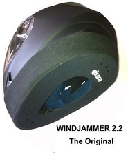 WINDJAMMER PROLINE, Casque
