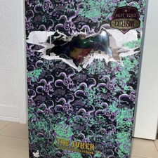 Hot toys suicide squad - squad, the