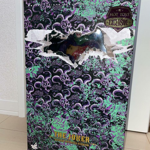 Hot toys suicide - squad, the