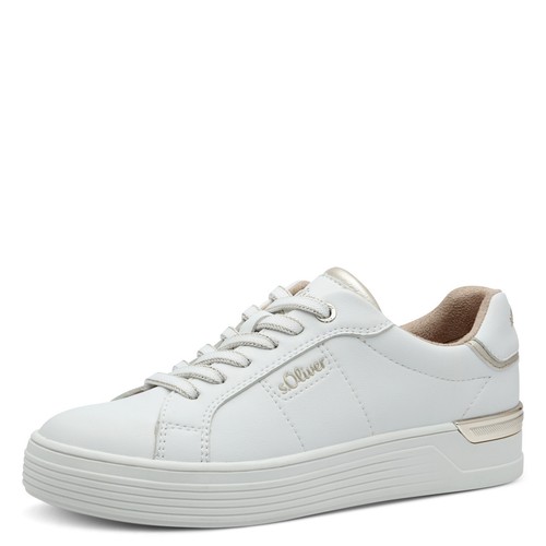 Oliver sneakers baskets - s.oliver, À