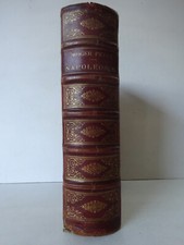 Peyre napoléon ier - peyre, (roger).