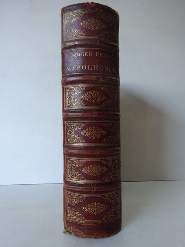 Peyre napoléon ier - peyre, (roger).