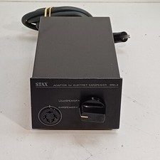 STAX SRD-4 Adaptor for