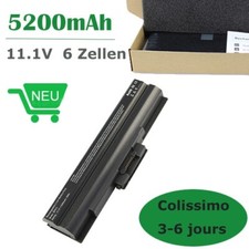 Batterie pour SONY VAIO