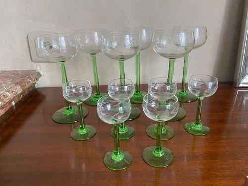6verres alsace 6 verres à - 6,