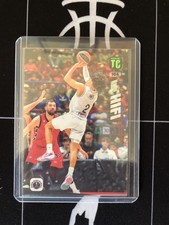 2025 Panini Turkish Airlines