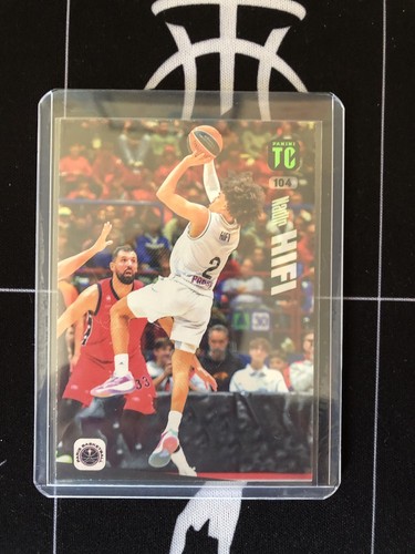 2025 panini turkish airlines - 2025,
