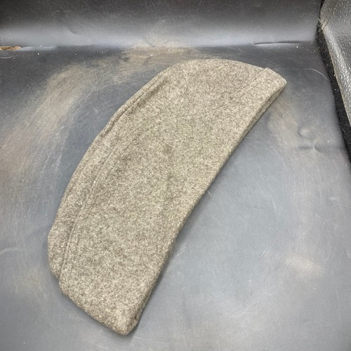 Véritable casquette latérale - casquette,