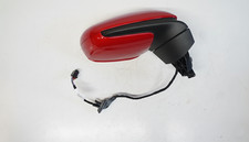 Porsche 992 GT3 Rétroviseur