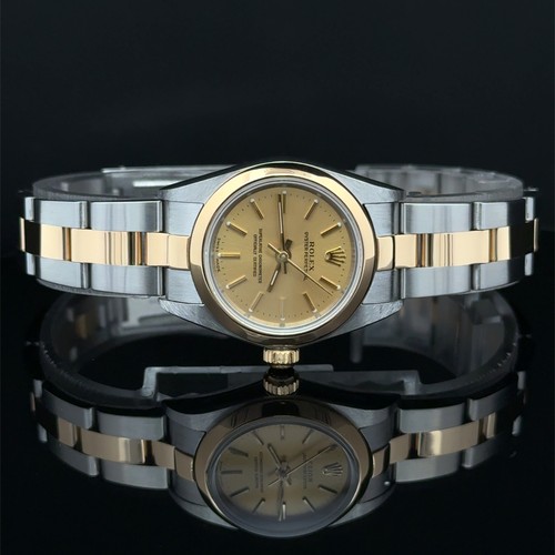 2004 rolex oyster perpetual - rolex,