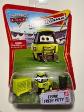 Voiture Cars Disney Pixar