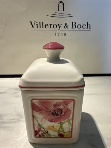 Pots épices hermétique - ,