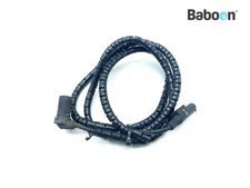 ABS capteur de roue arrière